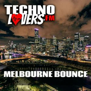 Lyssna på Technolovers MELBOURNE BOUNCE i appen