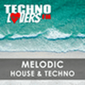 Lyssna på Technolovers - Melodic House & Techno i appen