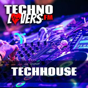 Lyssna på Technolovers TECHHOUSE i appen