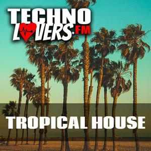 Lyssna på Technolovers TROPICAL HOUSE i appen