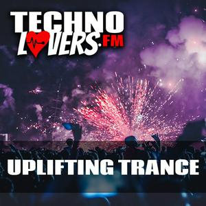 Lyssna på Technolovers UPLIFTING TRANCE i appen