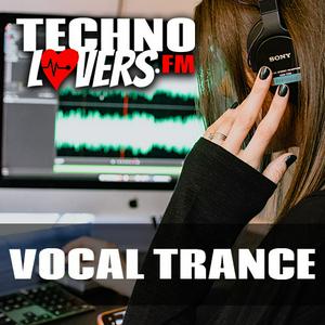 Lyssna på Technolovers VOCAL TRANCE i appen