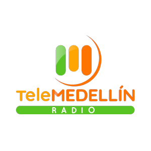 Lyssna på Telemedellin Radio i appen