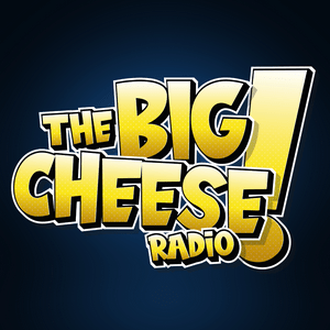 Lyssna på The Big Cheese Radio i appen