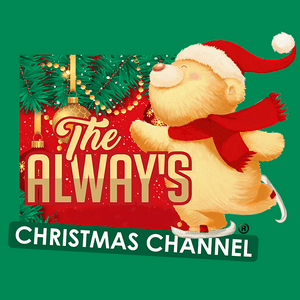 Lyssna på The Alway's Christmas Music Channel i appen