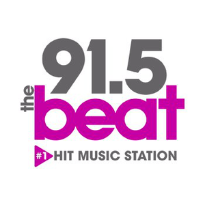 Lyssna på 91.5 The Beat i appen