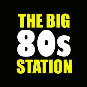 Lyssna på The Big 80s Station i appen