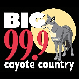 Lyssna på The Big 99.9 Coyote Country i appen