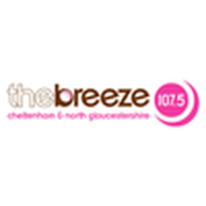 Lyssna på The Breeze 107.5 FM Cheltenham i appen