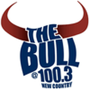 Lyssna på The Bull 100.3 FM i appen