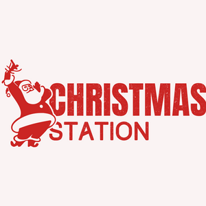 Lyssna på The Christmas Station i appen