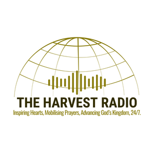 Lyssna på The Harvest Radio i appen