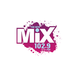 Lyssna på The New mix 102.9 i appen