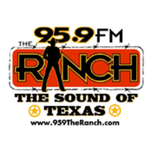 Lyssna på THE RANCH 95.9 FM i appen