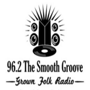 Lyssna på 96.2 The Smooth Groove i appen