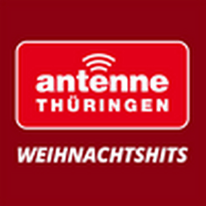 ANTENNE THÜRINGEN - Weihnachtshits