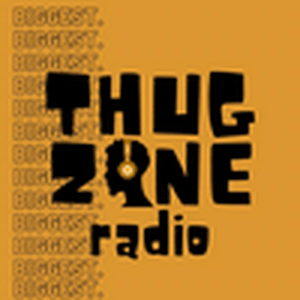 Lyssna på Thugzone Radio i appen