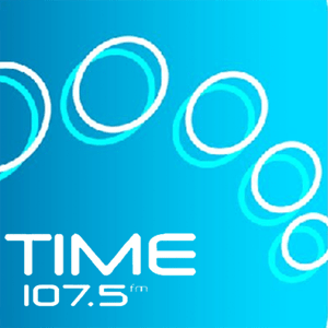 Lyssna på TIME 107.5 fm i appen