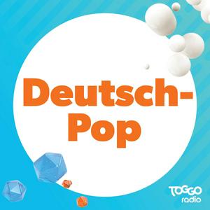 Lyssna på TOGGO Radio – Deutsch-Pop i appen