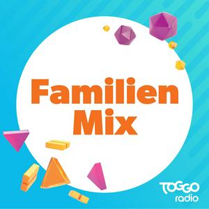 Lyssna på TOGGO Radio – Familien Mix i appen