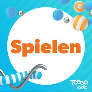 Lyssna på TOGGO Radio – Spielen i appen