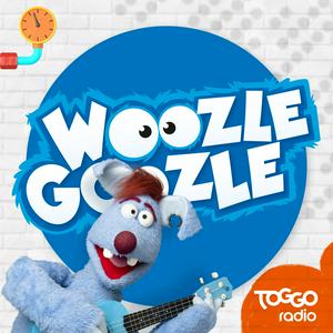 Lyssna på TOGGO Radio – Woozle Mix i appen