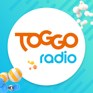 Lyssna på TOGGO Radio i appen