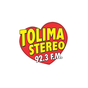 Lyssna på Tolima FM Stereo i appen