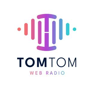 Lyssna på Tom Tom Web Radio i appen