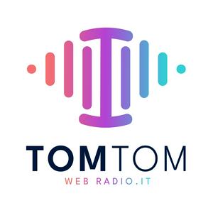 Lyssna på Tom Tom Web Radio i appen