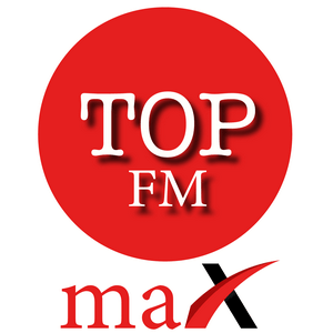 Lyssna på TOP FM max i appen