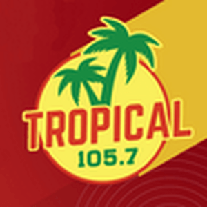 Lyssna på Tropical 105.7 - KGLA i appen