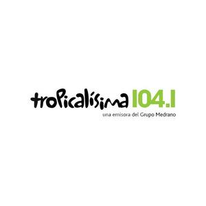 Lyssna på Tropicalisima 104.1 FM i appen