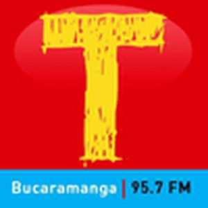 Lyssna på Tropicana Bucaramanga 95.7 fm i appen