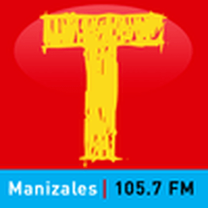 Lyssna på Tropicana Manizales 105.7 fm i appen