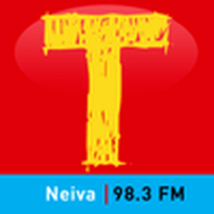 Lyssna på Tropicana Neiva 98.3 fm i appen