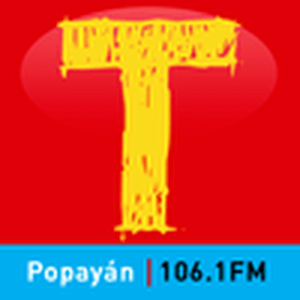 Lyssna på Tropicana Popayán 106.1 fm i appen