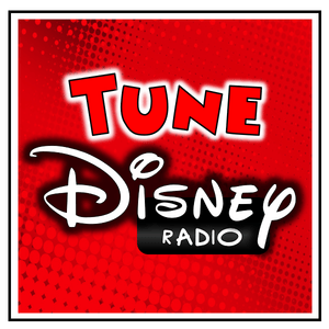 Lyssna på Tune Disney Radio i appen