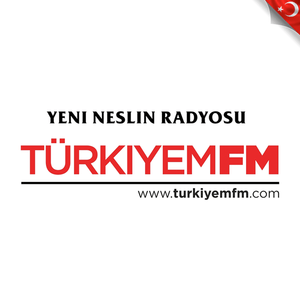 Türkiyem FM