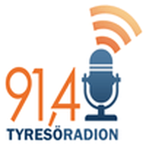 Lyssna på Tyresö Radion 91,4 i appen