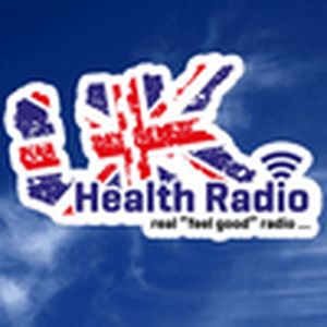 Lyssna på UK Health Radio i appen