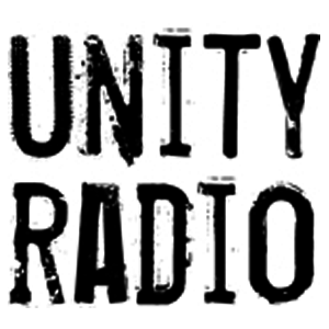 Lyssna på Unity Radio i appen