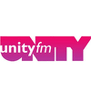 Lyssna på Unity FM i appen