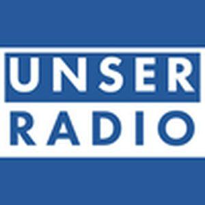 Lyssna på unserRadio Passau i appen