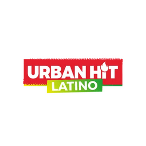 Lyssna på Urban Hit Latino i appen