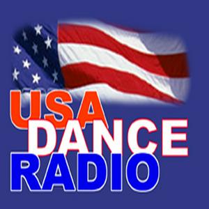 Lyssna på USA DANCE RADIO i appen