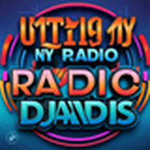 Lyssna på UTICA NY RADIO LIVE DJADIS i appen