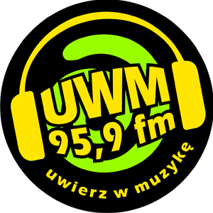 Lyssna på Radio UWM FM i appen