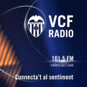 Lyssna på VCF Radio 92.6 i appen