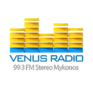 Lyssna på Venus Radio Mykonos 99.3 FM i appen